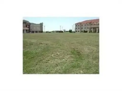 Unimproved Land in Alvarado, Texas