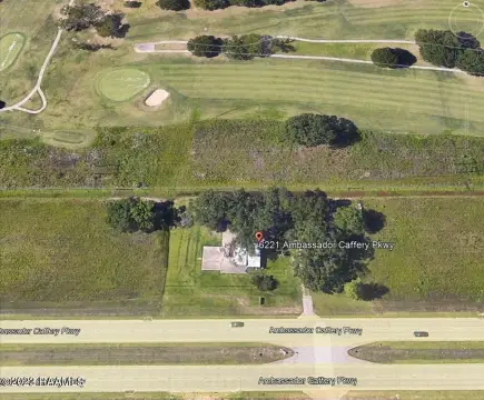 Commercial Land in Broussard, LA