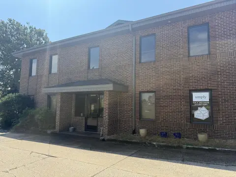 Office Space For Rent