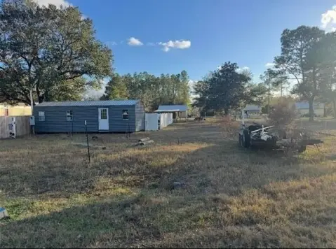 Land for Future Development