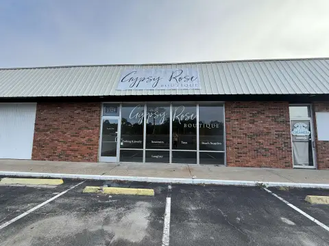 Retail Space in Panacea Plaza