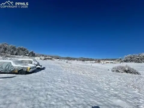 Lake George Vacant Lot