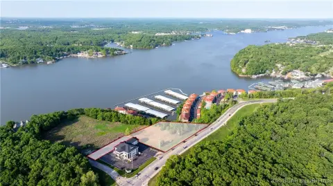 Prime Commercial Land Opportunity