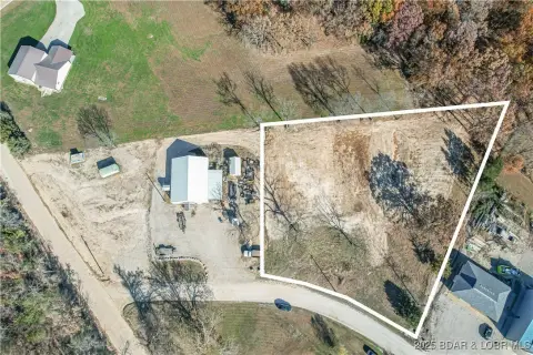 Kaiser, MO Land Opportunity