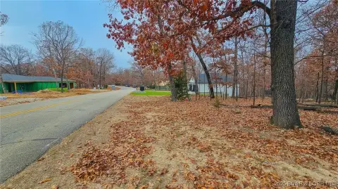 Sunrise Beach Build-Ready Lot