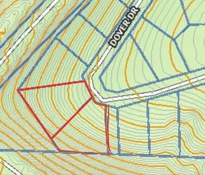 Expansive Bella Vista Double Lot