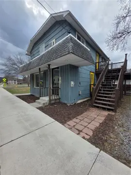 Mixed-Use Property in Montour Falls