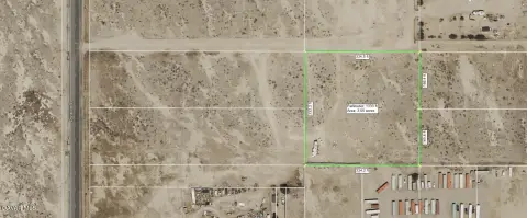 Lancaster Land Parcel For Sale