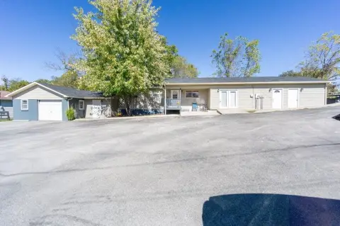 Renovated Duplex in Jamestown