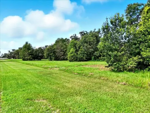 Plant City Acreage Homesite