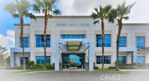 Turnkey Medical Office Opportunity