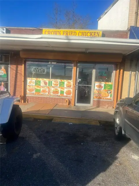 Land Opportunity in Bay Shore