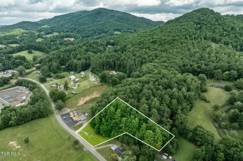 Ready-to-Build Residential Lot