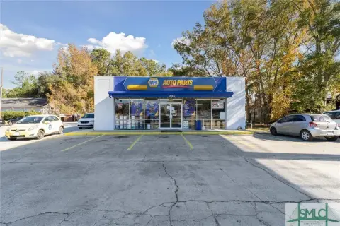 Prime Commercial Site, Savannah