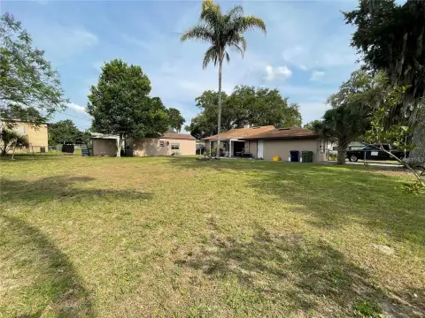 Winter Haven Triplex Investment Opportunity