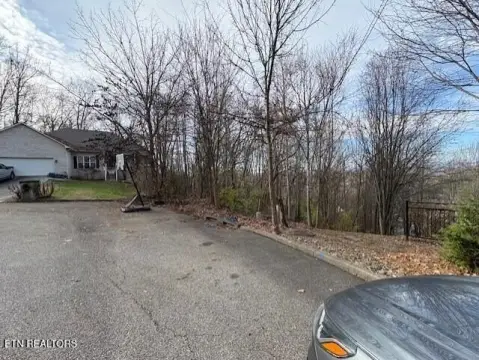 Hardin Valley Homesite Opportunity