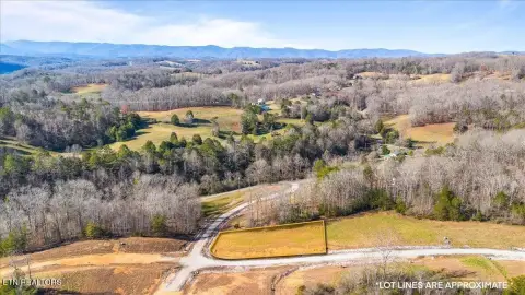 Residential Lot Near Norris Lake