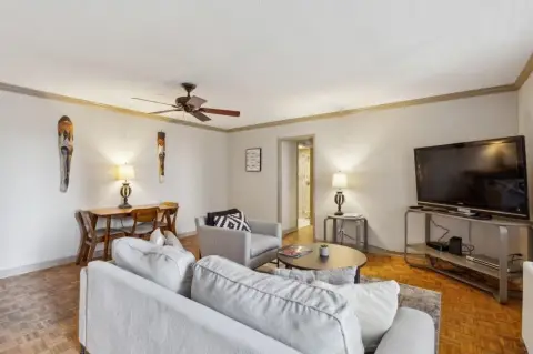 Peachtree Towers Investment Opportunity