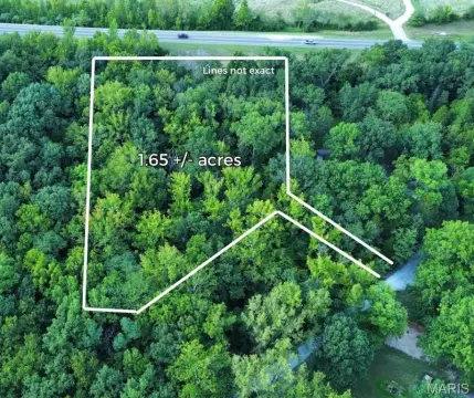 Land For Dream Hideaway