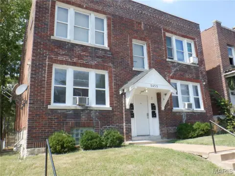 St Louis Multifamily Investment Property