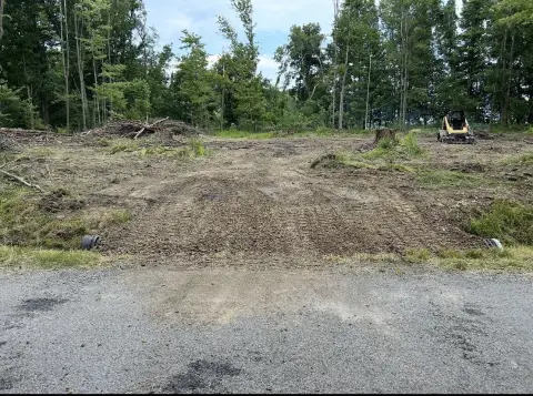 Linesville Land Ready for Development