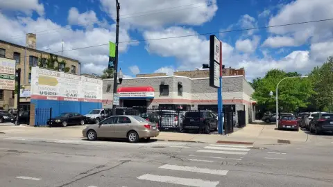 Albany Park Business Opportunity