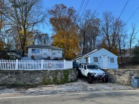 Lake Hopatcong Multi-Family Property