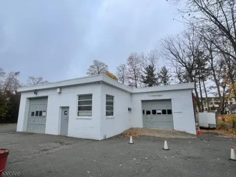 Morristown Commercial Space For Rent