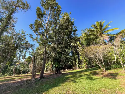 Land in Kapaa, Hawaii