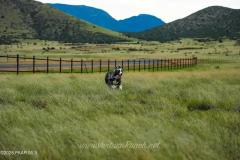 Ventura Ranch Land Opportunity