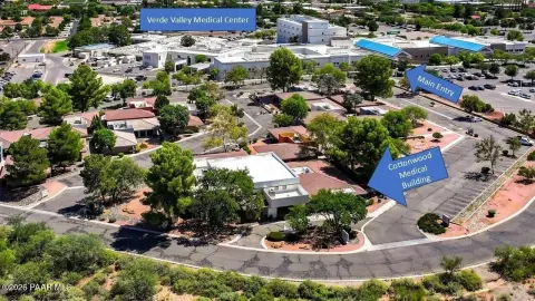 Multi-Tenant Medical Office Building