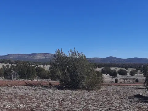 Northern Arizona Off-Grid Land