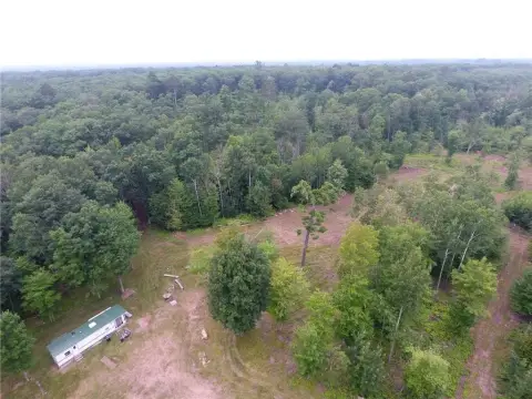 120-Acre Hunting Paradise in Gordon