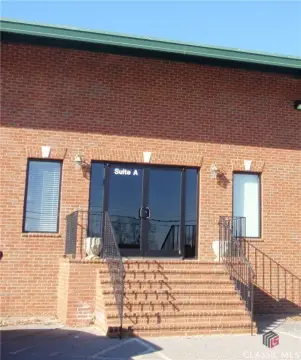 Executive Office Space Available Now