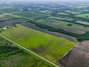 Unzoned Land with Development Potential