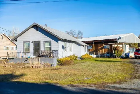 Klamath Falls Income Property