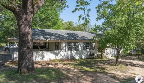 Texarkana Duplex Investment Opportunity