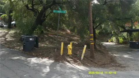 Residential Land in Chino Hills
