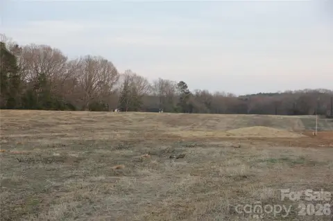 Kannapolis Land Parcel For Sale
