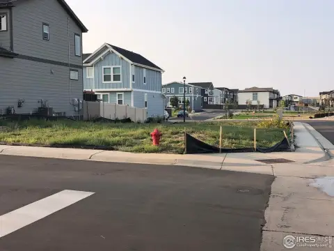 Residential Land in Superior, Colorado