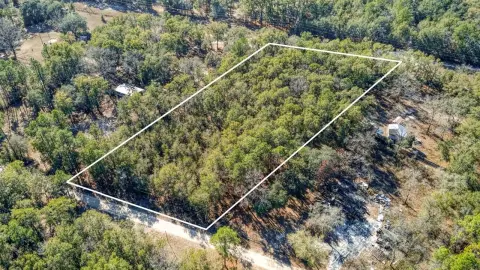 Tallahassee Land For Sale