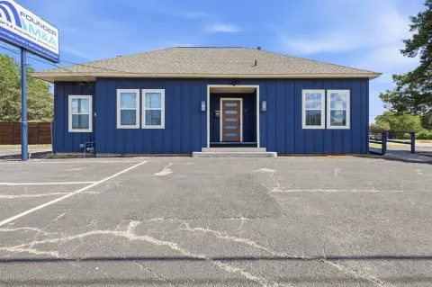 Updated Office Units