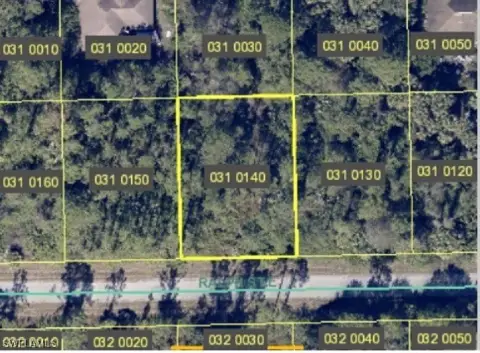 Lehigh Acres Land For Sale