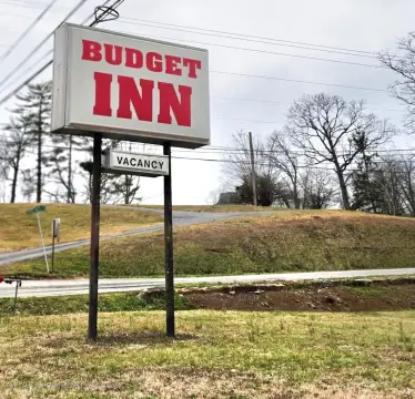 Budget Inn Motel Investment