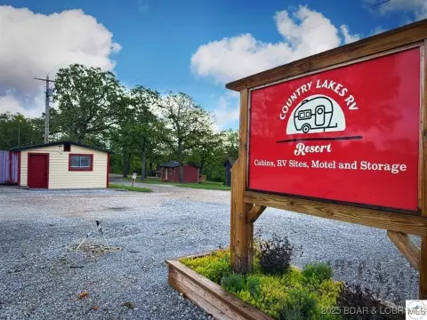 Warsaw Campground & Lodging Investment