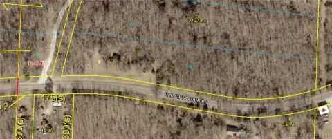 Camdenton Land in Gated Resort