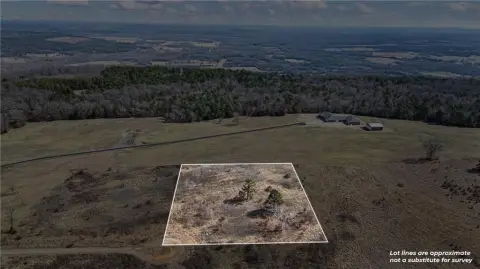 Residential Land in Hunter Acres