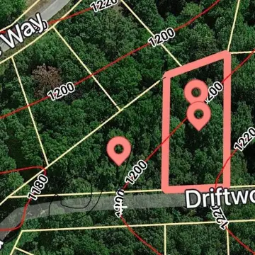 Two Lots for the Price of One