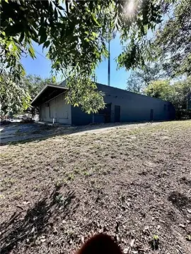 Atlanta Retail Building on Dill Avenue