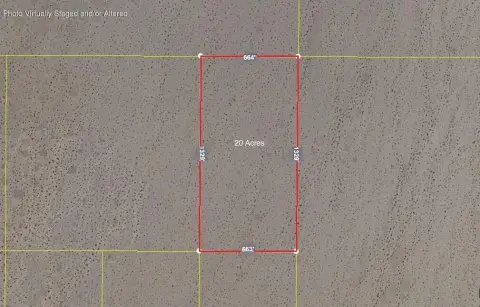 Recreational Land Parcel in Vidal